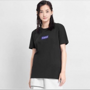 11号0点！史低！【狂欢】Vans范斯 男女短袖T恤 运动休闲LOGO印花官方正品