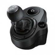 Logitech 罗技 赛车方向盘排挡杆 适配G29/G920方向盘