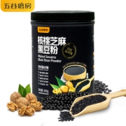 五谷磨房 黑芝麻糊核桃粉 券后￥54.9