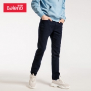￥54.9 Baleno 班尼路 88942036 男士休闲裤