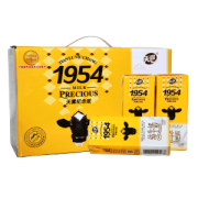 天露 1954纪念版 青海产纯牛奶 250ml*10盒