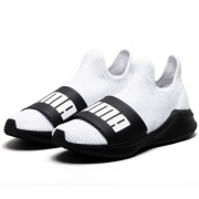 11日0点、双11预告：PUMA 彪马 FIERCE Slide 191161 女子训练鞋 139元