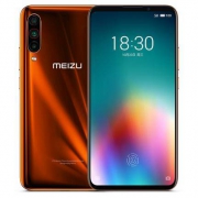 双11预售：MEIZU 魅族 16T 智能手机 6GB+128GB