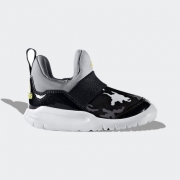 11日0点、双11预告：adidas 阿迪达斯 RapidaZen 婴童训练鞋 150元包邮（前30分钟）