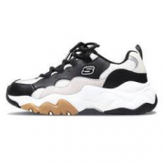 SKECHERS 斯凯奇 88888210 男款老爹鞋