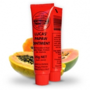 LUCAS' Papaw Ointment 番木瓜万用膏 25g *3件 61.56元包邮
