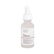 11日0点、双11预告： The Ordinary 2%α-熊果苷+透明质酸精华液 30ml