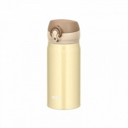 THERMOS 膳魔师 JNL-353 CRG 保温杯 黄色 350ml