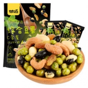 甘源 综合豆果C套餐 每日坚果 100g *18件
