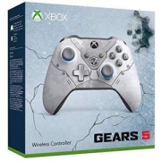 Microsoft 微软 《战争机器5》限定版 Xbox One 无线控制器 游戏手柄
