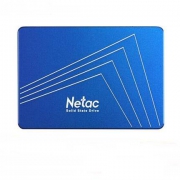 22点：Netac 朗科 超光系列 N530S SATA3 固态硬盘 120GB