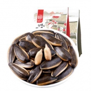 10点开始：华味亨 焦糖味/山核桃味瓜子 500g *4袋