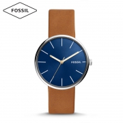 双11预售：FOSSIL BQ2348 男款时装表 504元包邮