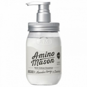 Amino Mason 升级氨基酸头皮护理滋养洗发水 450ml *3件