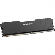 Asgard阿斯加特 洛极T2 32GB 2666频率DDR4 台式机内存条