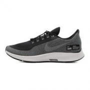 Nike 耐克 Air ZM Pegasus 35 Shield 男子跑步鞋