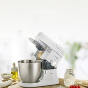 Kenwood 凯伍德 Chef XL 多功能厨师食物处理机KVL4100W