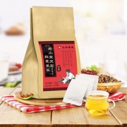 仁和 冬天能喝的红豆薏米茶30包