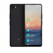 16点：QIN 多亲 Qin2 pro AI助手 5.05英寸全面屏智能手机 32GB