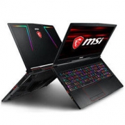 msi 微星 GE63 8RE-004CN 15.6英寸游戏本（i7-8750H、16GB、1TB+256GB、GTX1070 8GB、120Hz）