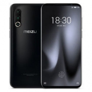 MEIZU 魅族 16s Pro 智能手机 8GB+128GB 黑之谧镜