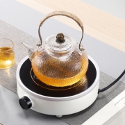 中驰 迷你电陶炉 煮茶炉 还原碳火煮茶 800w