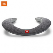 再降价：JBL Soundgear 可穿戴式无线音箱 灰色