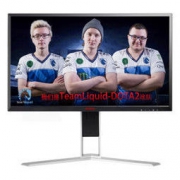 AOC AGON AG271QG 27英寸 IPS显示器（2K、165Hz、G-Sync）