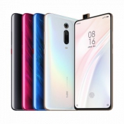 12期免息：MI 小米 K20 Pro 尊享版 智能手机 8GB+512GB