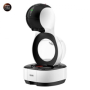 Dolce Gusto Nescafe 全自动咖啡机 白色