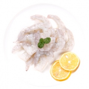 正大食品 白对虾生虾仁 大号 11-15只 共200g *10件 119元包邮（双重优惠）