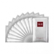 88VIP：SK-II FACIAL TREATMENT MASK 前男友面膜 10片