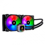 CORSAIR 美商海盗船 H115i RGB PLATINUM 一体式水冷