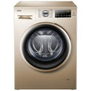 11日0点、双11预告： Haier 海尔 EG10014B39GU1 10KG 滚筒洗衣机