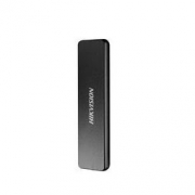 HIKVISION 海康威视 HS-ESSD-T1000 Type-C USB3.1移动固态硬盘 512GB