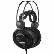 audio-technica 铁三角 ATH-AD900X 开放式动圈耳机