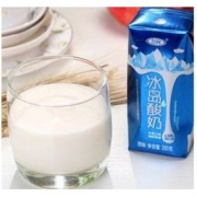 三元 冰岛式酸奶200g*24盒（新老包装随机发货） *2件