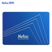 Netac 朗科 超光系列 N530S SATA3 固态硬盘 240GB