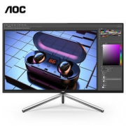 AOC U32U1 31.5英寸 显示器