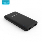 GADMEI 佳的美 S100 移动电源 10000mAh