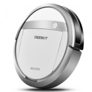 ECOVACS 科沃斯 倾城 DG710 扫拖一体机器人