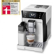 DeLonghi 德龙 PrimaDonna Class ECAM 556.55.W – 全自动咖啡机