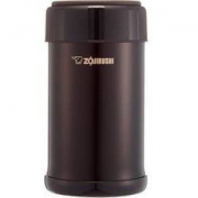 中亚Prime会员： ZOJIRUSHI 象印 SW-JA75 不锈钢焖烧杯 750ml *2件