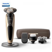 28日0点： PHILIPS 飞利浦 SP9811/65 电动剃须刀