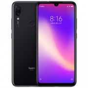 5日0点：Redmi 红米 Note 7 Pro 智能手机 6GB+128GB