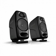 IK multimedia iloud 蓝牙音响 3寸录音棚音箱