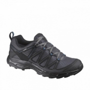 SALOMON 萨洛蒙 WENTWOOD GTX 400427 男款 户外登山鞋