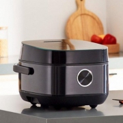 TOSHIBA 东芝 RC-15HT IH电饭煲 4L