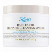 Kiehl‘s 科颜氏 亚马逊白泥净致面膜 125ml *2件