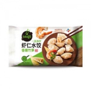 限地区：bibigo 必品阁 香嫩竹笋虾仁水饺 230g（25只装）*10件